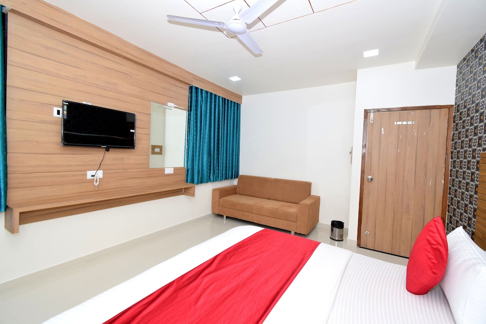 Hotel Millennium