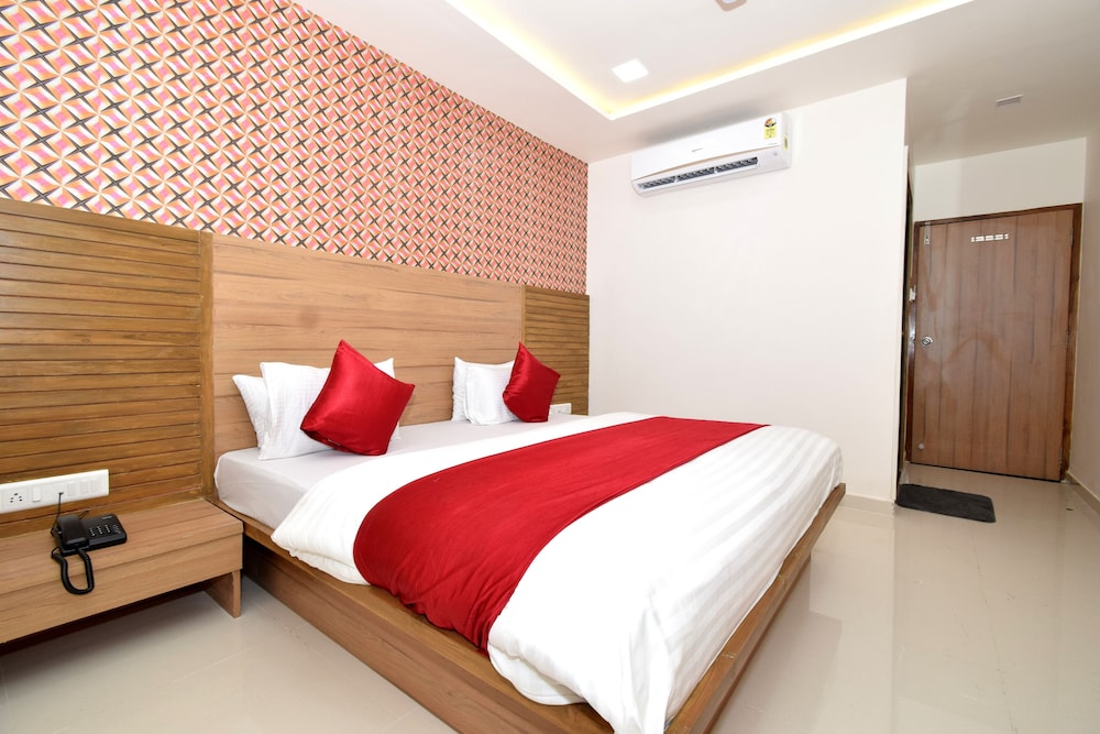 Hotel Millennium