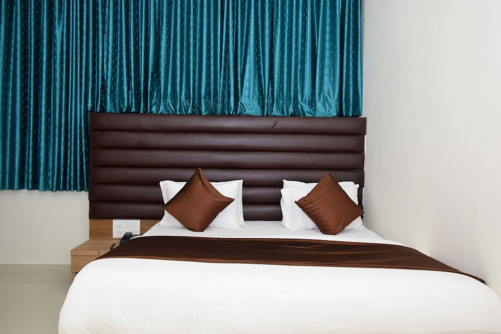 Hotel Millennium