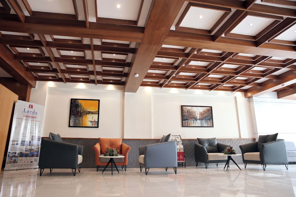 Lords Eco Inn Ambaji