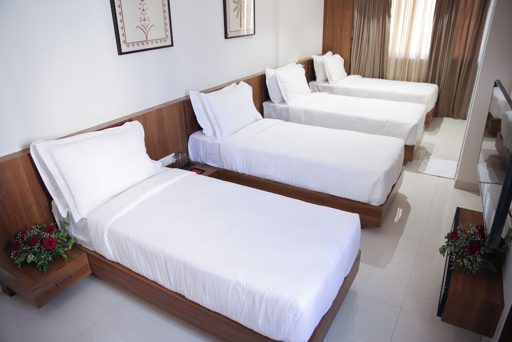 Lords Eco Inn Ambaji