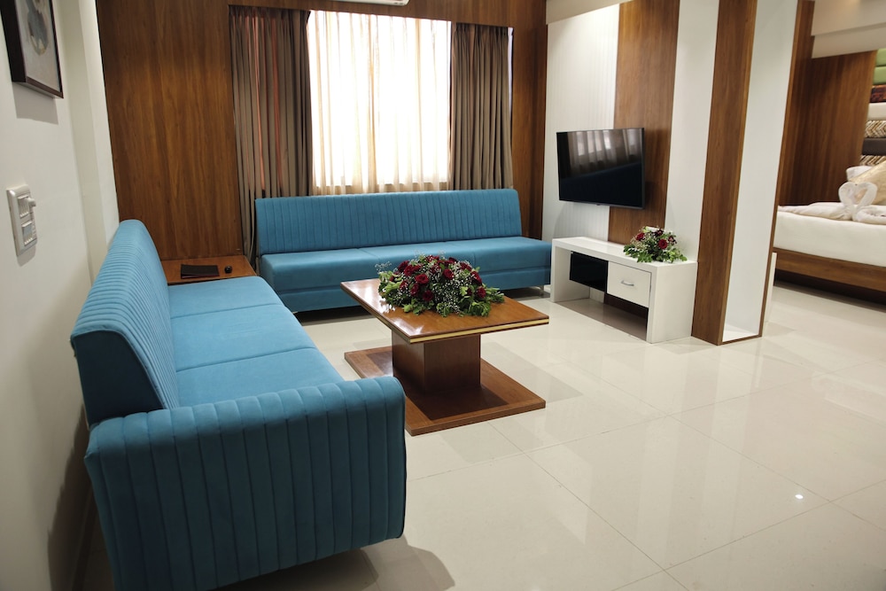 Lords Eco Inn Ambaji
