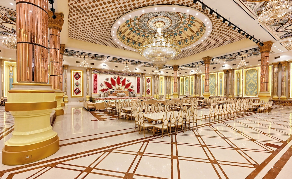 SKS Grand Palace