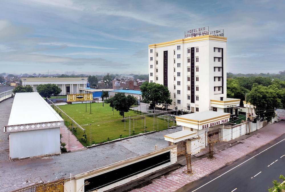 SKS Grand Palace