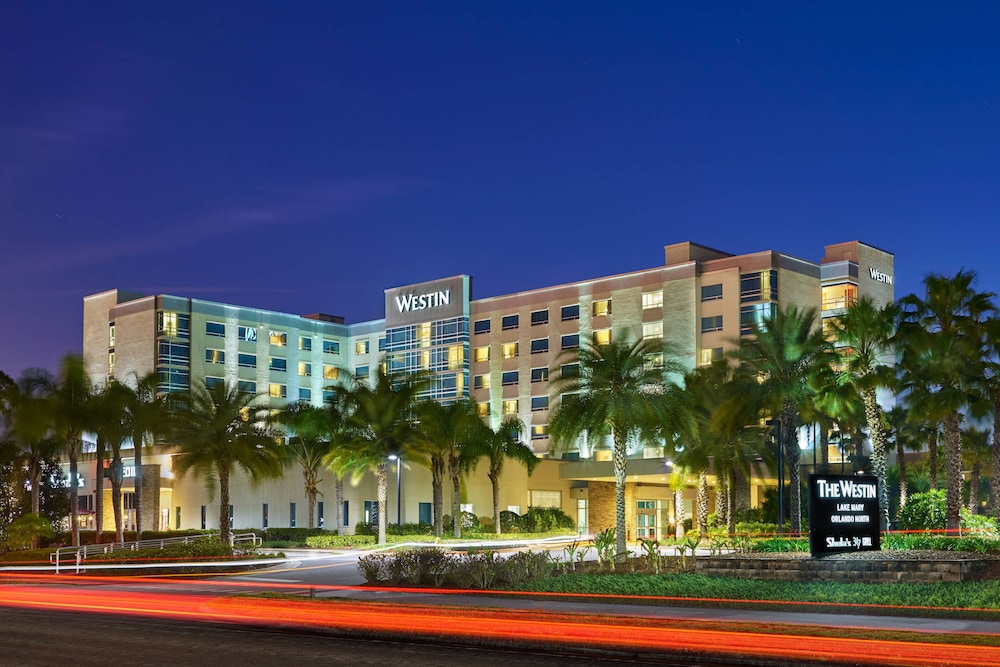 The Westin Lake Mary, Orlando North