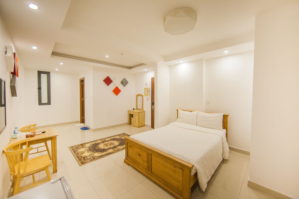 GIC Apartment and Hotel