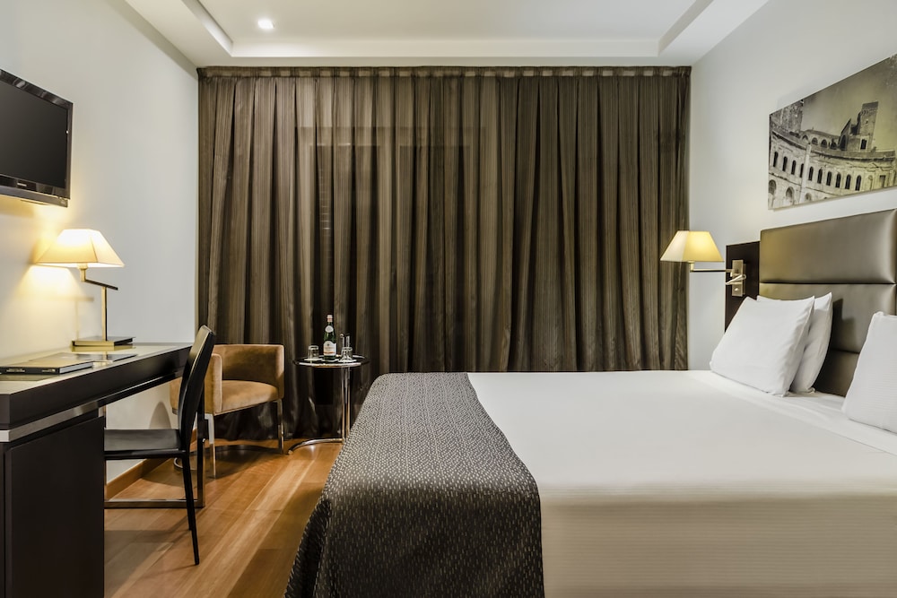 Eurostars Roma Aeterna