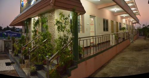Siva Residency