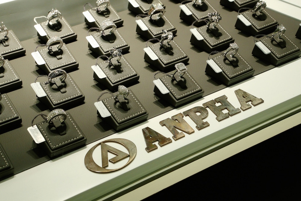 Anpha Boutique Hotel