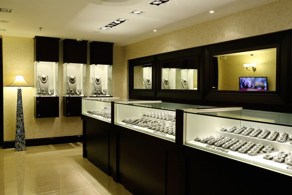 Anpha Boutique Hotel