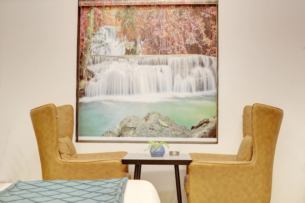 Hotel Platinum Delhi Airport