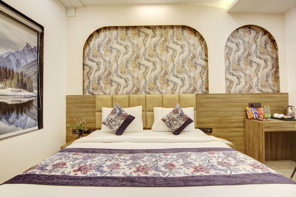 Hotel Platinum Delhi Airport