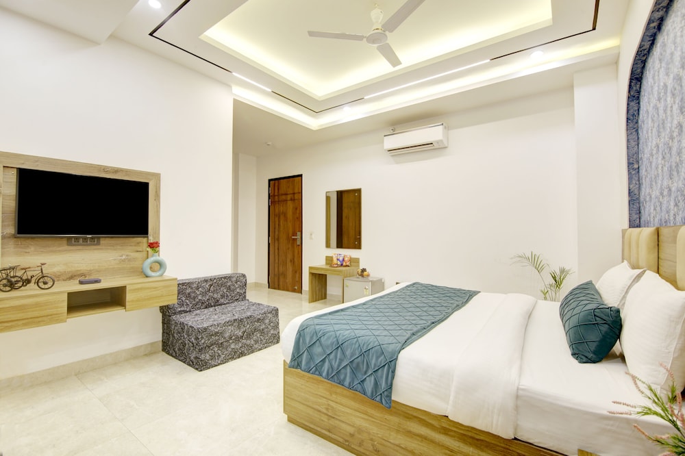 Hotel Platinum Delhi Airport