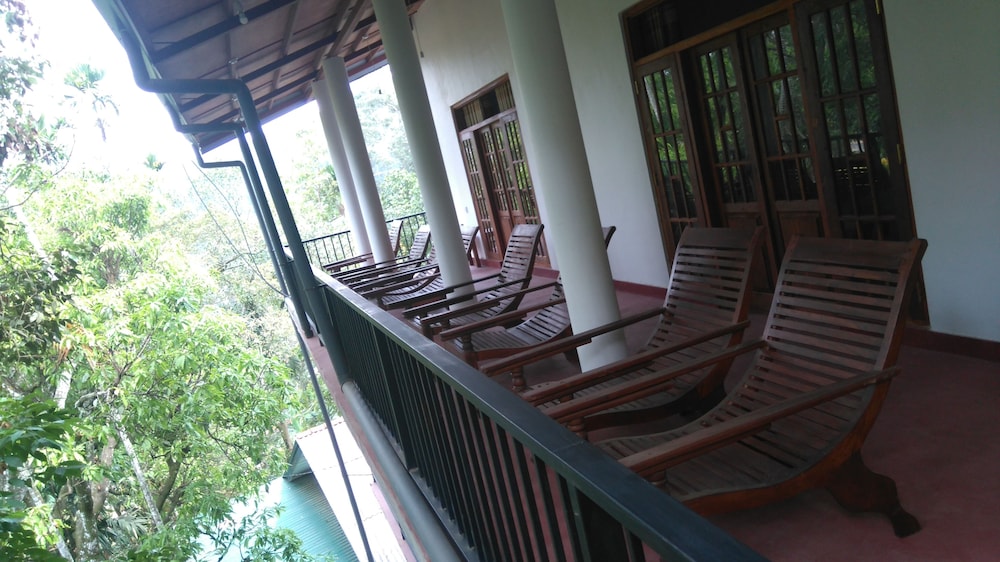 Samadhi Nature Resort