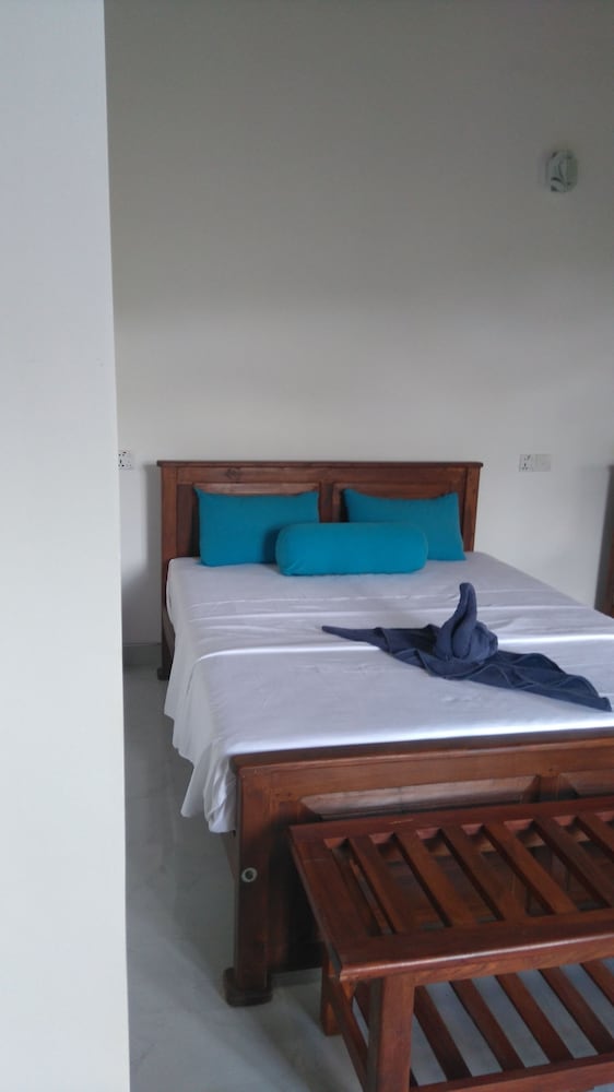 Samadhi Nature Resort