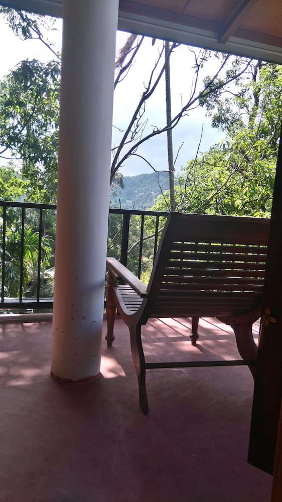 Samadhi Nature Resort