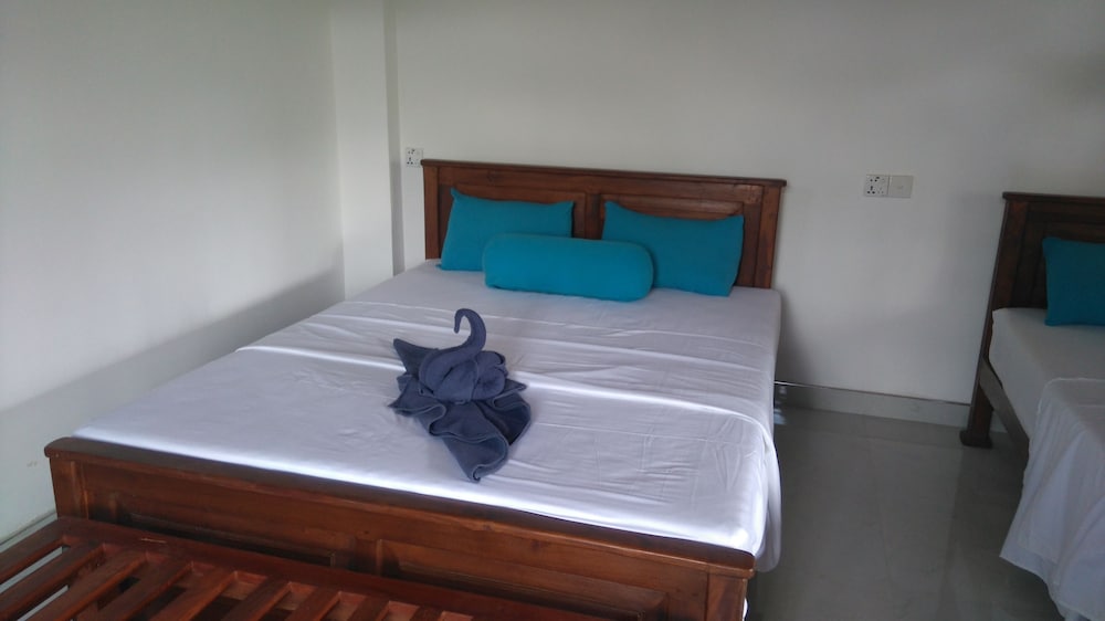 Samadhi Nature Resort