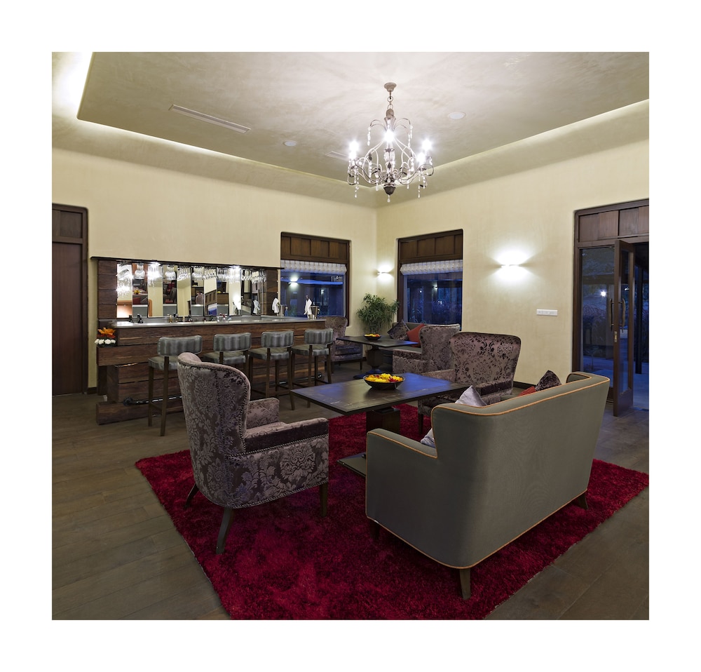 Jehan Numa Retreat