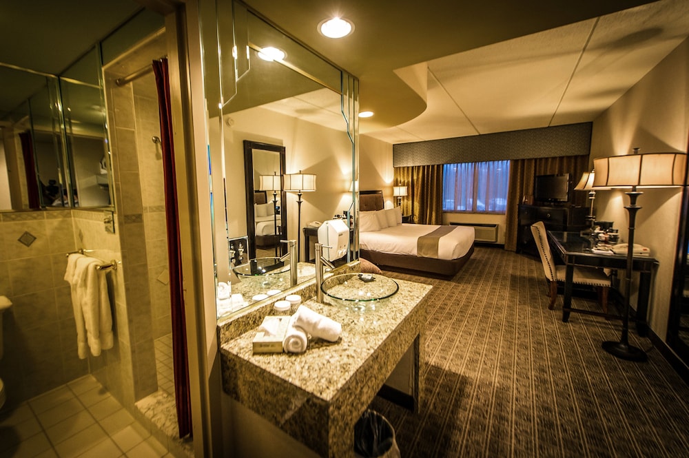 Garden Place Hotel