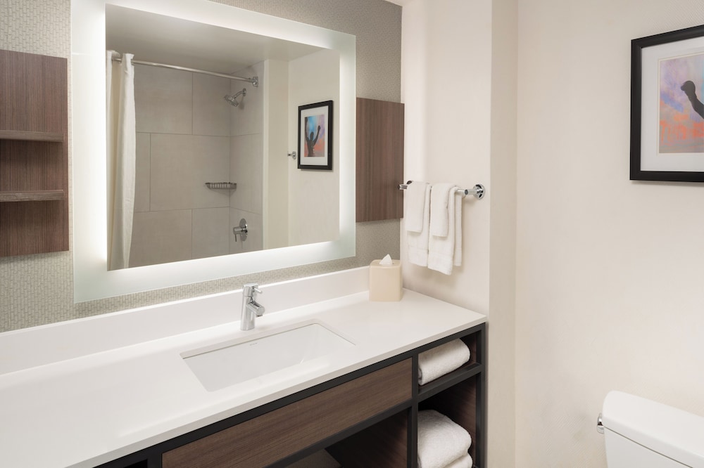 Hilton Garden Inn Philadelphia Center City
