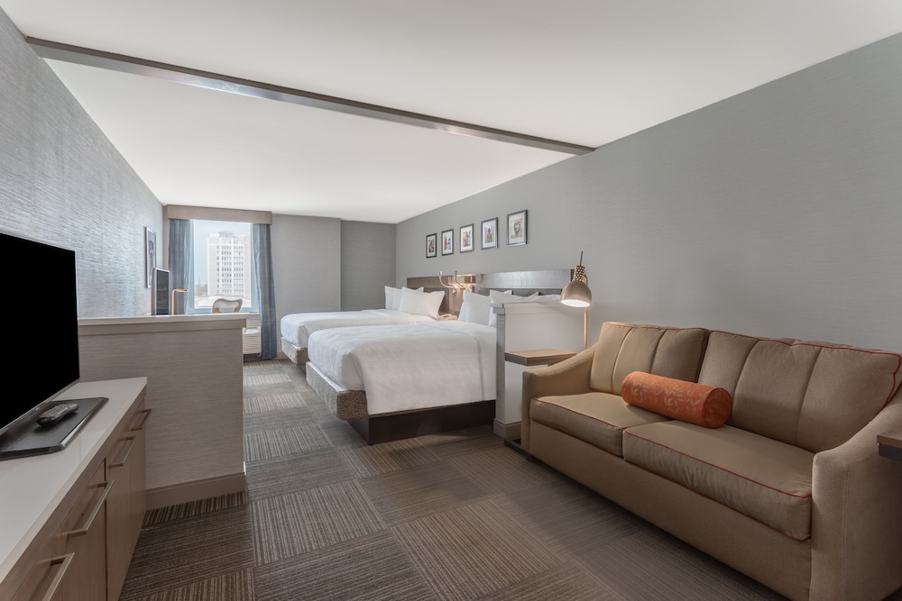 Hilton Garden Inn Philadelphia Center City