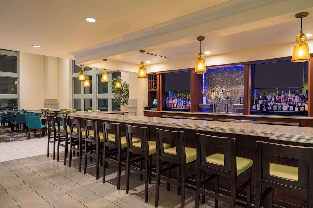 Hilton Garden Inn Philadelphia Center City