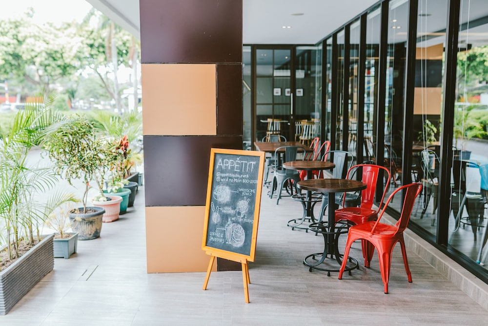 Barelang Hotel