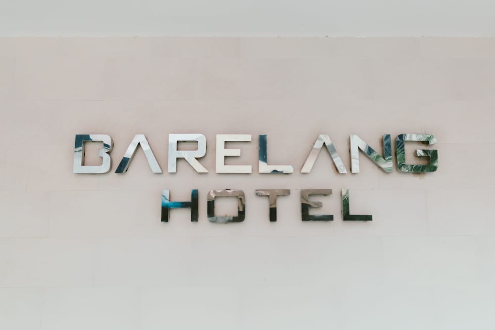 Barelang Hotel