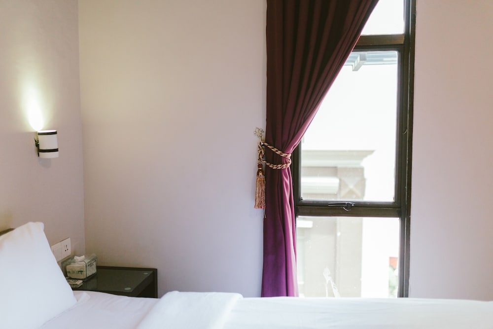 Barelang Hotel