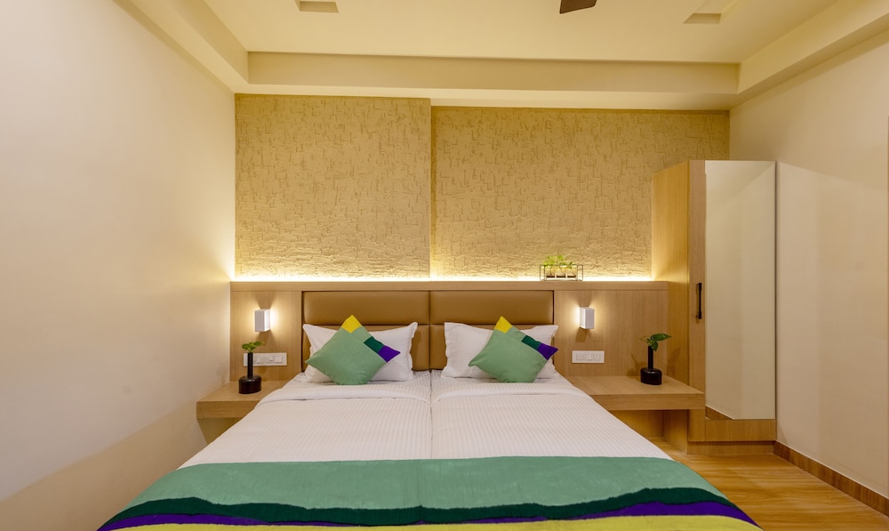 Treebo Nestlay Rooms Gummidipoondi