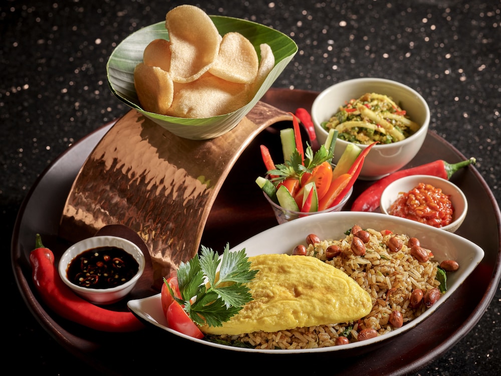 Art Cafe Bumbu Bali