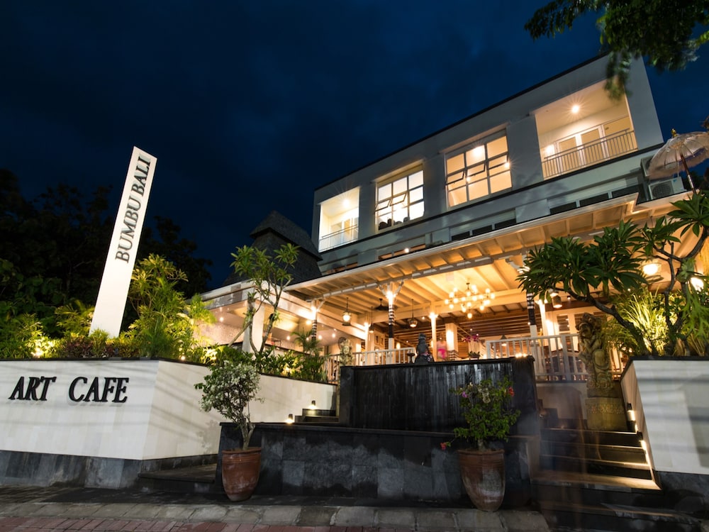 Art Cafe Bumbu Bali
