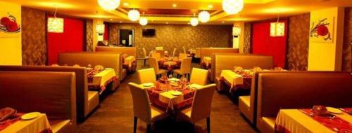  Paravoor Galaxy Hotel