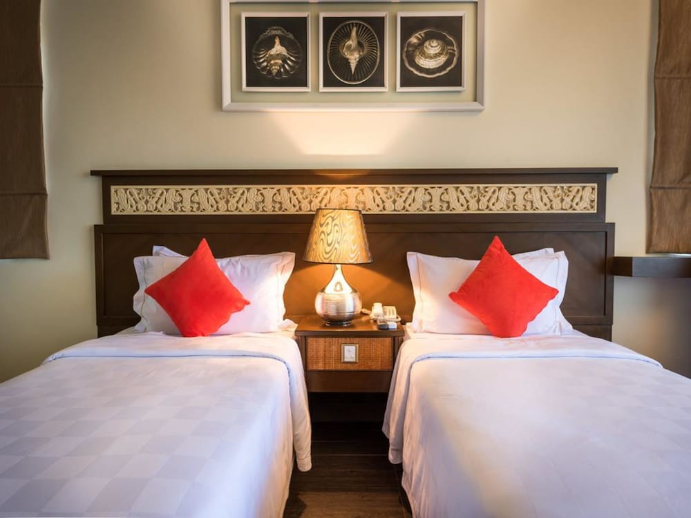Tok Aman Bali Beach Resort