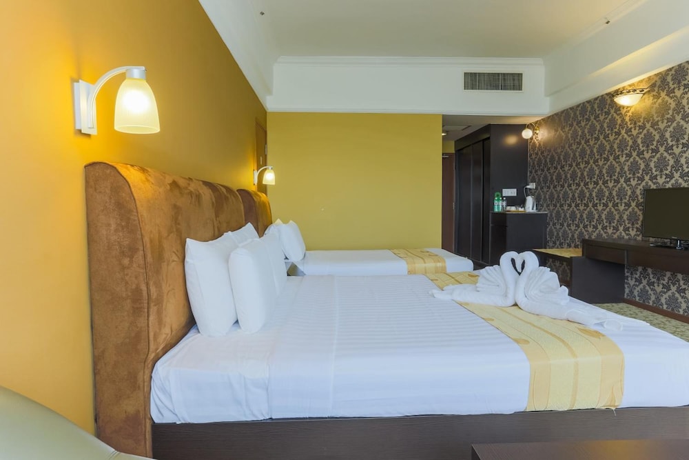 New York Hotel