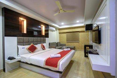 ABM Express Inn Suites