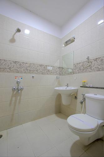 ABM Express Inn Suites