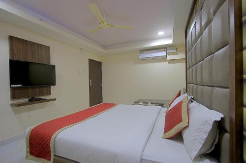 ABM Express Inn Suites