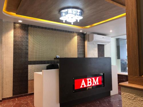 ABM Express Inn Suites