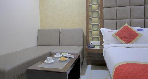 ABM Express Inn Suites