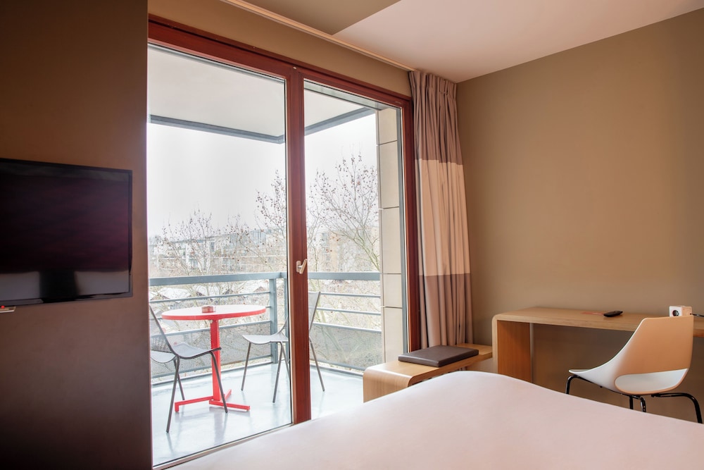 ibis Paris Bercy Village 12ème