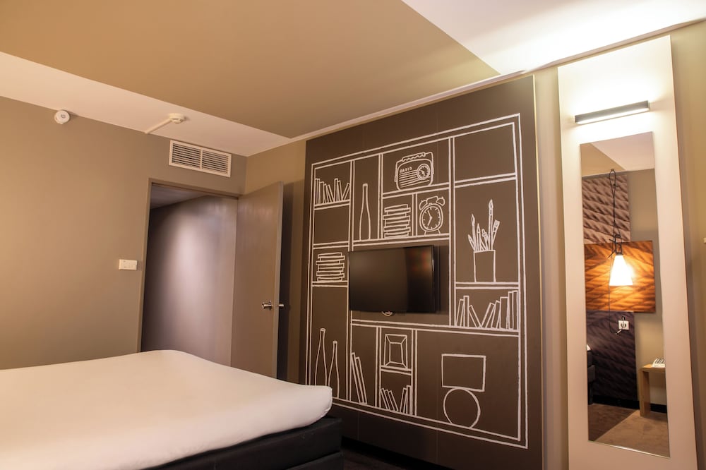 ibis Paris Bercy Village 12ème