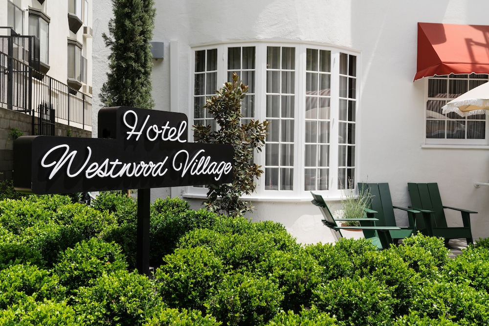 Palihotel Westwood Village - West Beverly Hills
