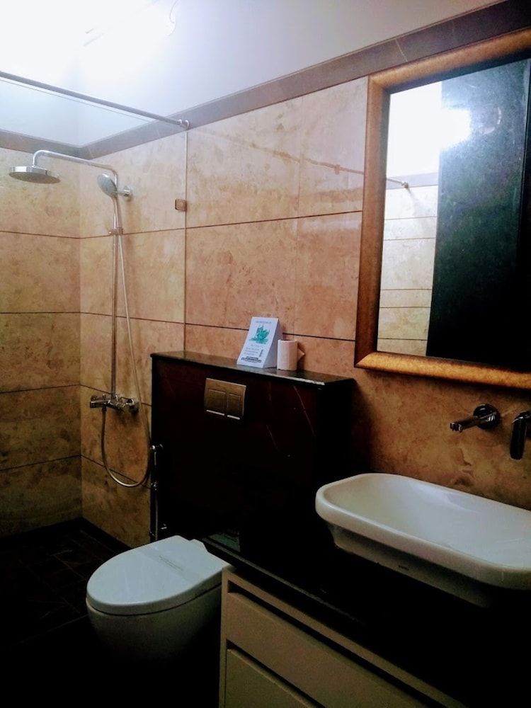 Kasauli Regency (Hangout-Rooftop Bar & Lounge)