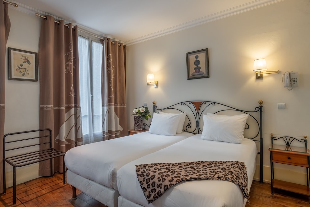 Hotel London