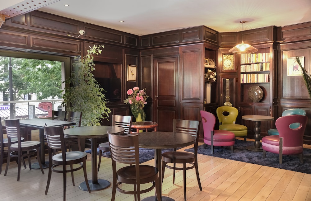 Hotel London