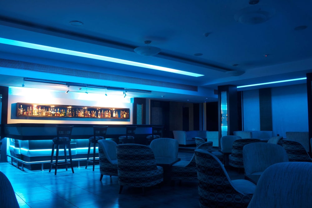 Legend Sarovar Portico Baddi - A Sarovar Hotel