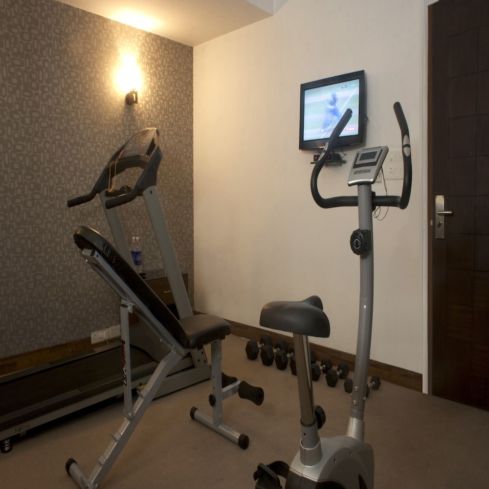 Legend Sarovar Portico Baddi - A Sarovar Hotel
