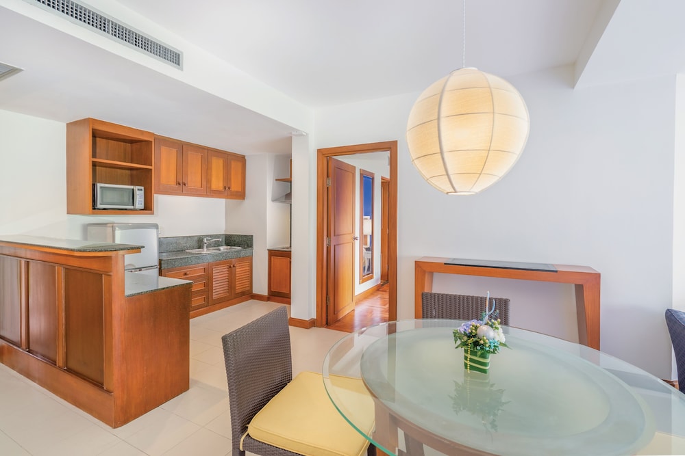 Homm Suites Laguna, part of Banyan Group