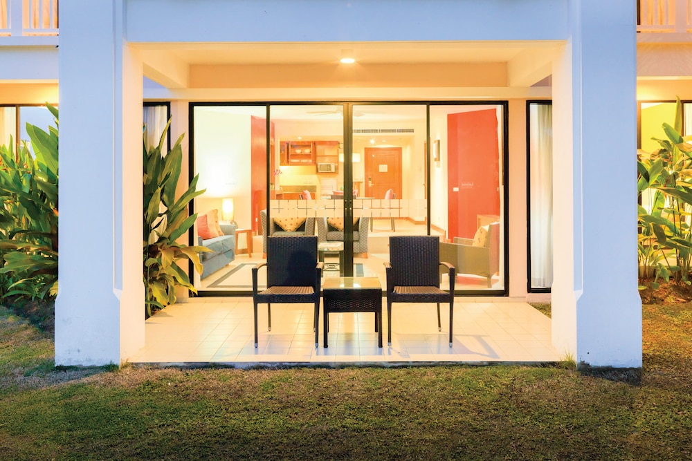 Homm Suites Laguna, part of Banyan Group